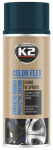 Kummi kaitsesprei K2 Color Flex, 0.400 l