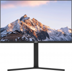 Monitor Dahua DHI-LM24-B201A, IPS, 100 Hz, FHD, 23.8"