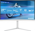 Monitor Philips Evnia 27M2C5501/00, Fast VA, 180 Hz, QHD, 27"
