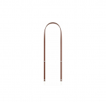 Telefonirihm Apple Crossbody MGGN4ZM/A, Universaalne, sienna
