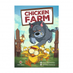 Kaardilauam&auml;ng Chicken Farm, LT