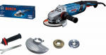 Ketasl&otilde;ikur Bosch GWS 30-180 B, harjadeta, 2800 W