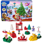 Advendikalender Paw Patrol 6073664, mitmev&auml;rviline