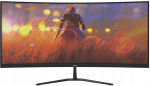 Monitor Acer ED340CURX0bmiipx, VA, 200 Hz, UWQHD, 34"
