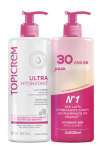 Kehapiim, komplekt Topicrem Ultra Hydrating 1631-02293, 2 tk