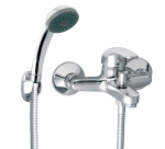 Du&scaron;ikomplekt koos segistiga Ferro Vasto, kroom