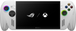 M&auml;ngukonsool Asus ROG Xbox Ally RC73YA-NH002W, 3.5 mm (AUX) / Micro SD / USB 3.2 Type-C, 512 GB