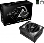 Toiteplokk ASRock TAICHI TC-1300T 1300 W, 13.5 cm