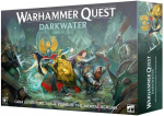 Lauam&auml;ng Warhammer Quest Darkwater, EN