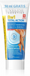 Depilatsioonikreem Eveline Total Action 8w1, 200 ml
