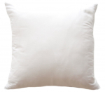 Dekoratiivpadjap&uuml;&uuml;r Mariall JME-01, valge v., 45 cm x 45 cm