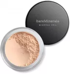 Tolmpuuder Bare Minerals Veil Loose, SPF 25, original v., 6 g