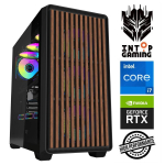 Statsionaarne arvuti Intop Intel Core i7-12700F, DDR4 16 GB, SSD 1 TB, Nvidia GeForce RTX 5060 8 GB GDDR7
