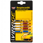 Pingemuundur Moje Auto, 12 V, 10 tk