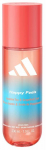 Keha pihust Adidas Vibes Happy Feels, 236 ml