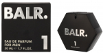 Parf&uuml;&uuml;mvesi BALR. 1 For Man, 50 ml