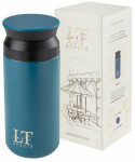 Termostass La&Te Beaute LT-350BL, 0.35 l, sinine v.