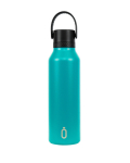 Termospudel Runbott Mii, 0.6 l, smaragdroheline