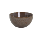 V&auml;ike kauss Domoletti Brown arabic, pruun v., 14.5 cm