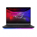 S&uuml;learvuti Asus ROG Strix SCAR 16 G635LW-U9644X, 275HX, 32 GB, 4 TB, 16 ", Nvidia GeForce RTX 5080, must v., en
