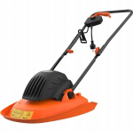 Elektriline muruniiduk Black & Decker BEMWH551-QS, 1200 W