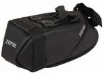 Jalgrattakott Zefal Iron Pack 2 S-TF, pol&uuml;ester, must v.