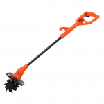 Akutoitel kultivaator Black & Decker BETL18B-XJ