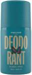 Meeste deodorant Men Rock Woody, 75 ml