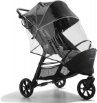 Vihmakaitse jalutusk&auml;rudele Baby Jogger 2178794, l&auml;bipaistev v.