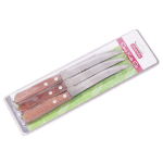 Steiginugade komplekt Kamille 5300, 6 tk