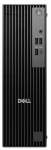 Statsionaarne arvuti Dell i5-14500, DDR5-SDRAM 16 GB, SSD 512 GB, Intel UHD Graphics 770 -, Windows 11 Pro Pro QCS1250