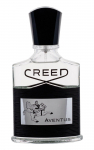 Parf&uuml;&uuml;mvesi Creed Aventus Men, 50 ml (kahjustatud pakend)