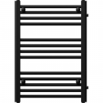 Veek&uuml;tte r&auml;tikuradiator Mexen Mars, must v., 50 cm x 70 cm, 284 W (kahjustatud pakend)