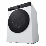 Kuivati LG RHX5009TKB, 9 kg