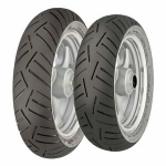 Mootorratta rehv Continental ContiScoot 2300589 110 / R12, 47-P