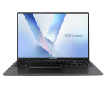 S&uuml;learvuti Asus Vivobook 16 M1605NAQ-MB113W, 150, 16 GB, 512 GB, 16 ", AMD Radeon Graphics, must v., EN, Windows 11 home