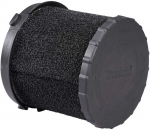 Tolmuimeja filter Makita 1915T4-4, must v.