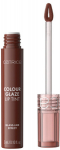 Huulel&auml;ige Catrice Color Glaze Lip Tint, 3 ml, mocha memory v., 050