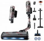 Varstolmuimeja - mopp Tefal X-Force Flex 16.60