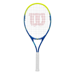 Tennisereket Wilson Impact 3 4 3/8, sinine v.