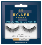 Ripsmed Eylure Volume & Lenght No.131, 1 ml