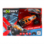 Rc auto Silverlit Exost Star Drive, 1:28, oranž v.