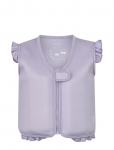Ujumisvest Vanilla Copenhagen Lavender, violetne v., 6-8 Y