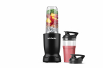 Kokteiliblender Nutribullet NBT1006MB, matt must v.