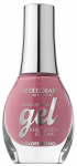 K&uuml;&uuml;nelakk Deborah Milano Gel Effect, antique rose, 8.5 ml