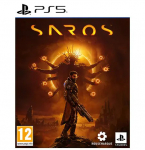 PlayStation 5 (PS5) m&auml;ng Housemarque SAROS