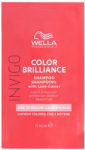 &Scaron;ampoon Wella Professionals Invigo Color Brilliance, 15 ml