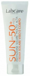 P&auml;evituse hoolduskreem keha jaoks/tooted n&auml;ole Labcare Sun SPF50+, 100 ml