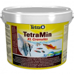 Kalatoit Tetra TetraMin XL, 3.7 kg