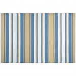 Vaip v&auml;literrassidele Verdemax Sea, eriv&auml;rviline, 120 cm x 180 cm